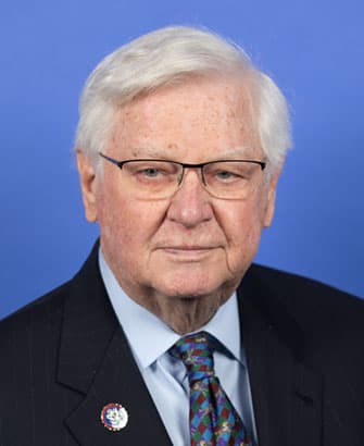 Official photo of Rogers, Harold