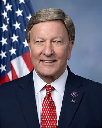 Rogers, Mike D.
