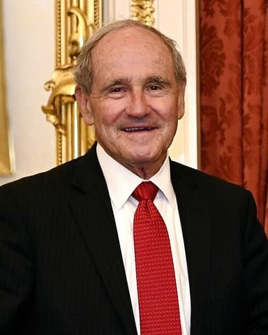 Official photo of Risch, James E.