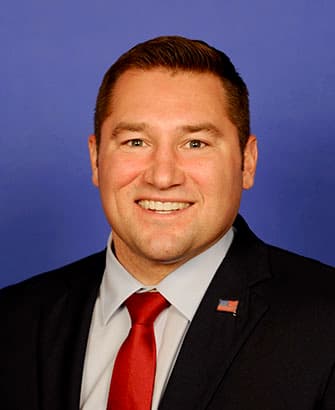 Official photo of Reschenthaler, Guy