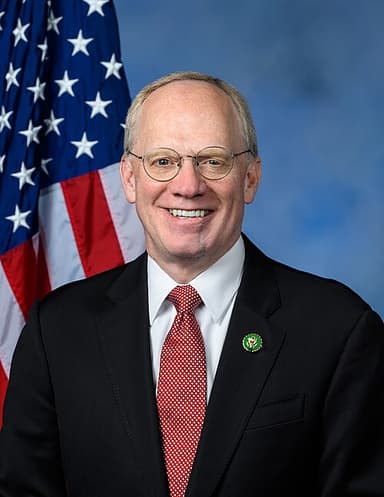 Official photo of Rose, John W.