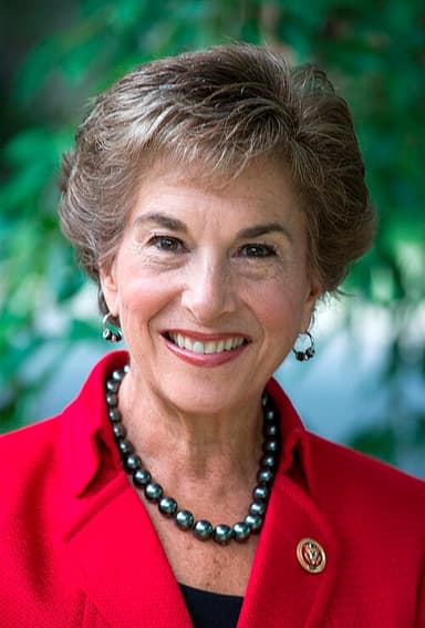 Official photo of Schakowsky, Janice D.