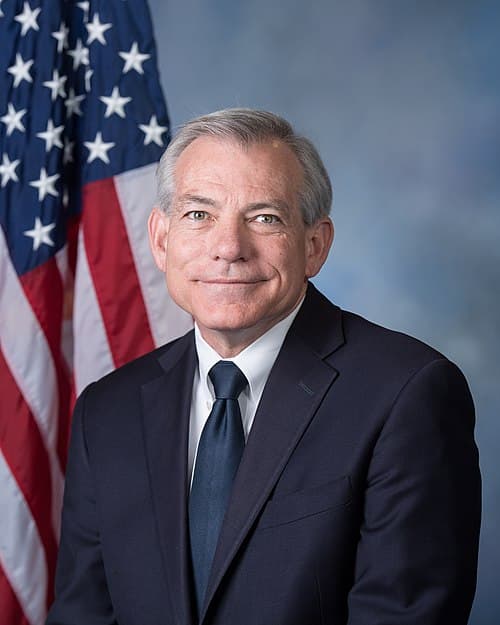 Schweikert, David