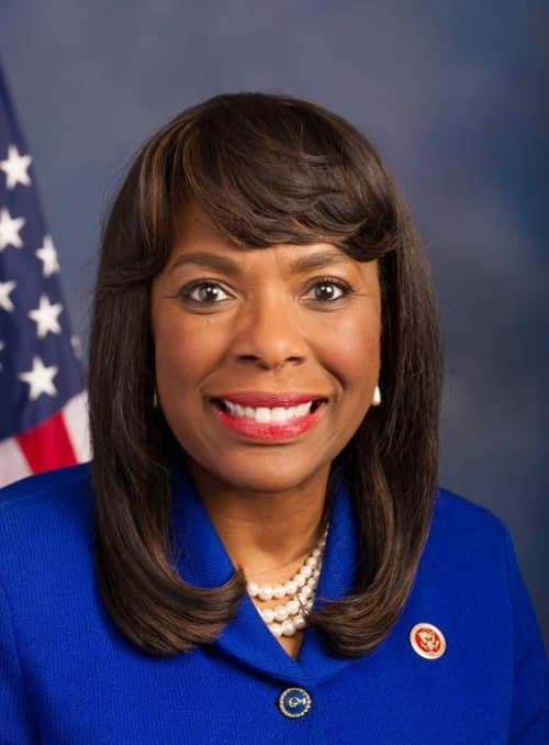 Sewell, Terri A.