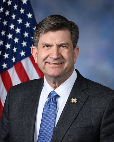 Official photo of Schneider, Bradley Scott