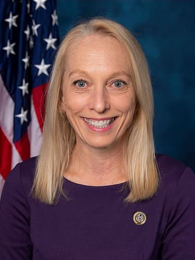 Official photo of Scanlon, Mary Gay