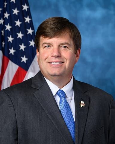 Official photo of Strong, Dale W.