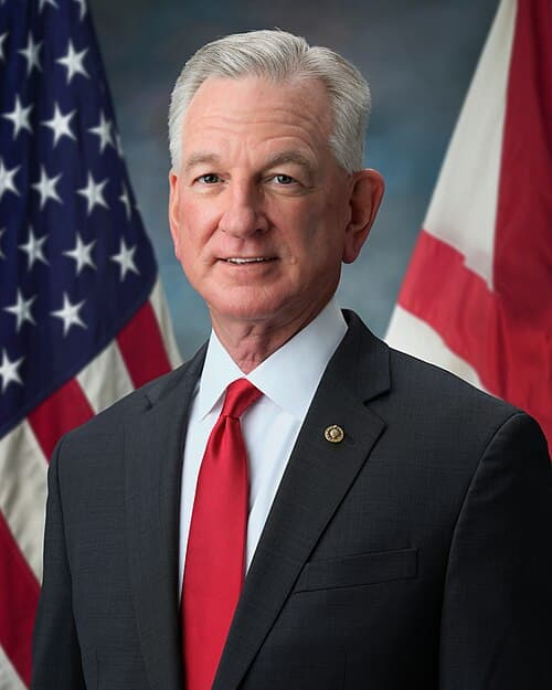 Tuberville, Tommy