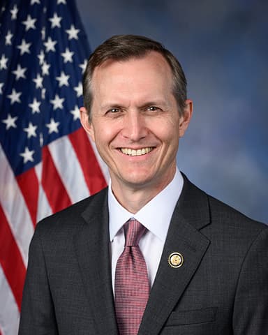 Official photo of Whitesides, George